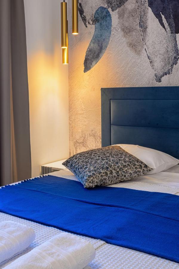 Villa Capitis In The Center- Exclusive Apartment Hvar Town Exterior foto